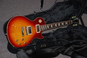 Gibson Les Paul Standard Plus Electric Guitar----€700(Euro)
