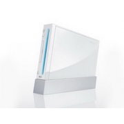 Nintendo Wii game control player