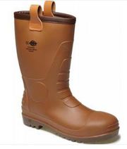 Buy Safety Rigger Footwear at safetydirect.ie