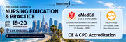 25th Global Summit on Nursing Education and Practice (GSNEP 2026)-lani