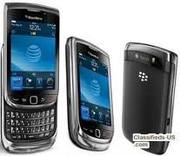 Brand New Apple Iphone 4G 32GB, 3GS 32GB, Blackberry slidder, Nokia C5
