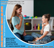Autism Treatment,  Speech Therapy,  Hearing Aid Centre for Kids & Childr